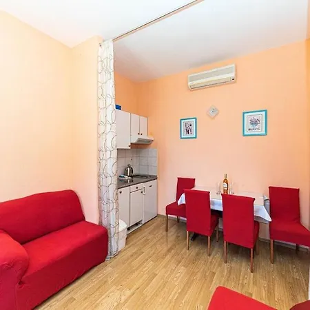 Vrisika Ll Apartmán