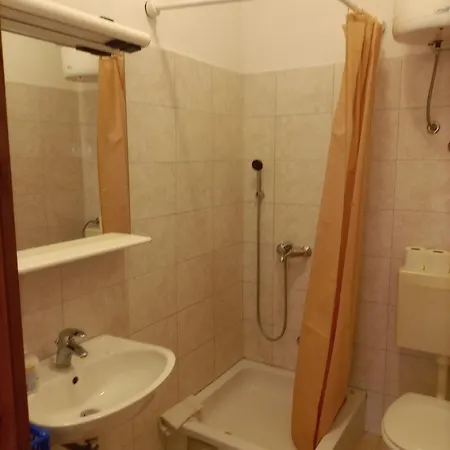 Appartamento Vrisika Ll Makarska