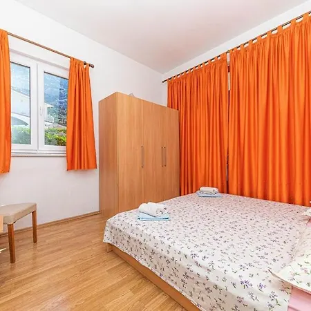Vrisika Ll Appartamento Makarska