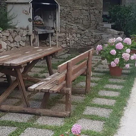 Apartment Vrisika Ll Makarska