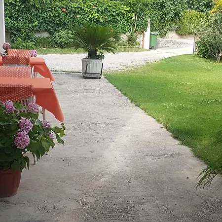 Apartment Vrisika Ll Makarska