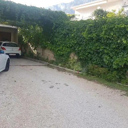 Apartamento Vrisika Ll